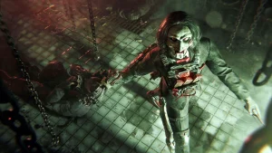 Delta Force x SAW Collaboration Event & Gaming Rewards for Halloween Challenge