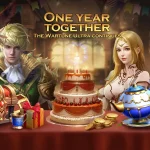 Wartune Ultra Launches Anniversary Sale: Free Gift Packs, Flash Sale & Event Rewards