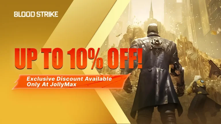 Blood Strike x Evangelion Collab Event: How to Get Rewards & Top-up Tips?