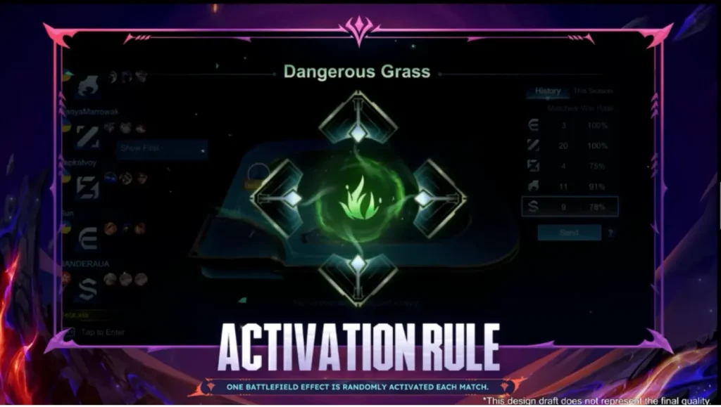 Visual and Gameplay Performance Upgrades in Mobile Legends: How They Enhance Your Experience