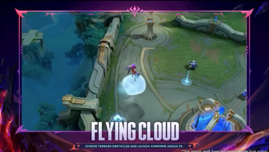 Top Key Changes in the Latest MLBB Map Update: What You Need to Know