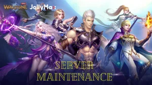 Wartune Ultra Launches New Game Server for Fantasy MMORPG Players in September 2025