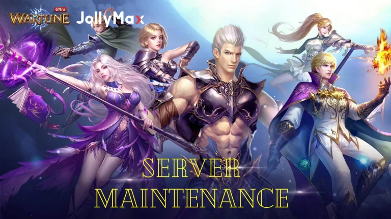 Wartune Ultra Launches New Game Server for Fantasy MMORPG Players in September 2025