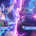 New MLBB Update: Layla and Thamuz Get Epic Skins