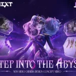 Obsidia: New MLBB Hero Arrives with Theme Song on Sept 17, 2025