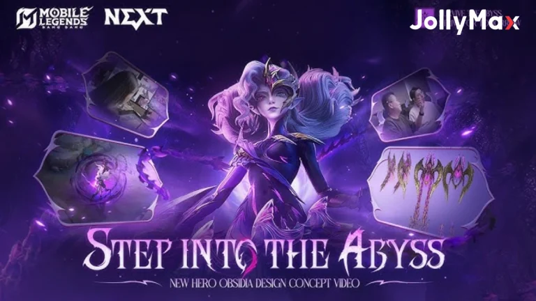 Obsidia: New MLBB Hero Arrives with Theme Song on Sept 17, 2025