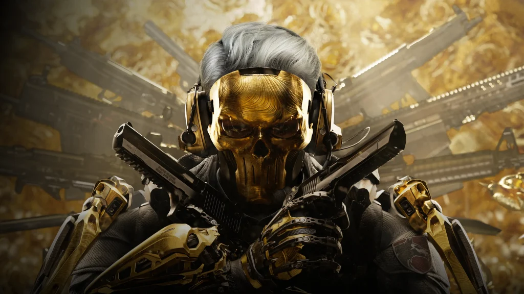 Complete Prize Pool: Legendary Weapon Skins, Delta Coins, and Special