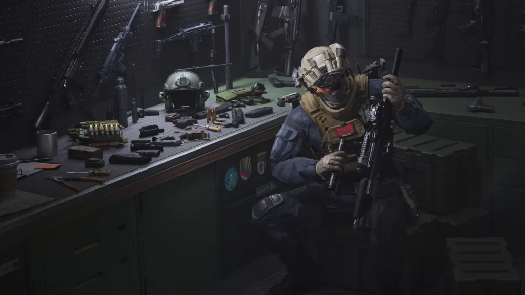 Why the Neurogenic Weapon Skins Are a Game-Changer in This FPS Shooter Game