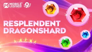 MLBB Anniversary Event: Resplendent Dragonshard System & More
