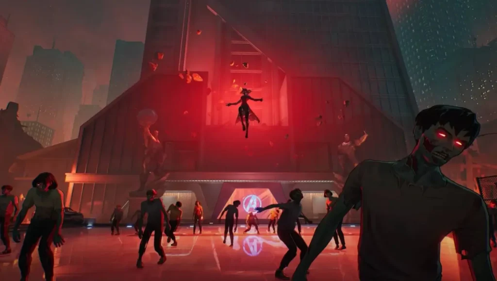 Game Walkthrough: Preliminary Guide to the PvE Experience