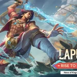 Free LapuLapu Hero in Honor of Kings: Nov 21-27 Event Update