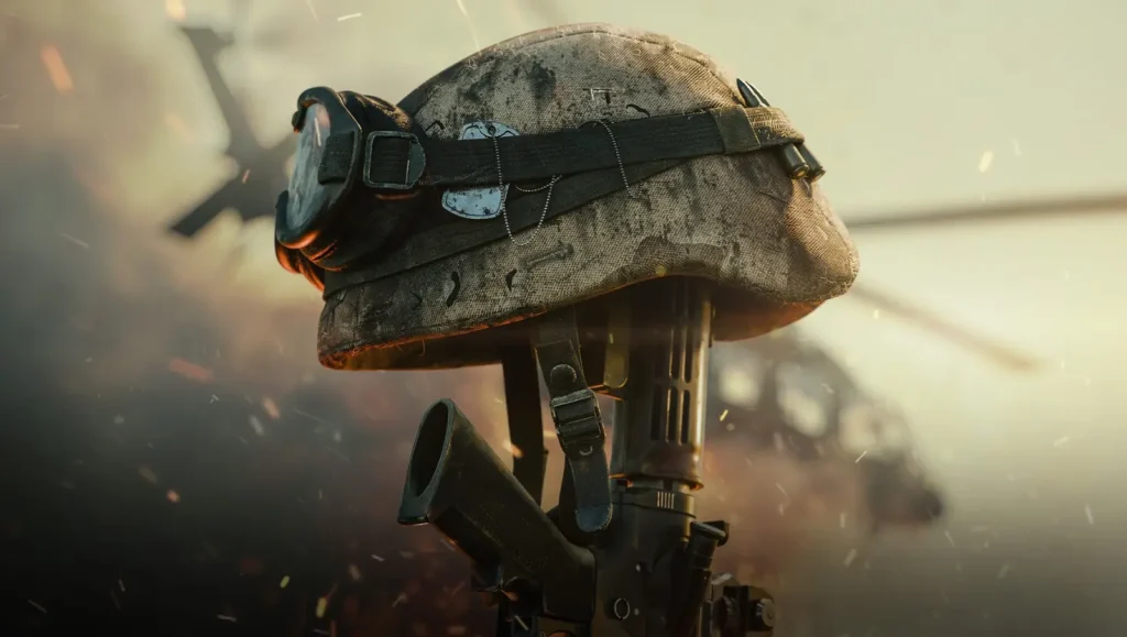 Essential Gameplay Mechanics in Black Hawk Down: What to Know