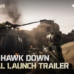 Ultimate Guide to Delta Force: Black Hawk Down Co-Op Campaign 2025