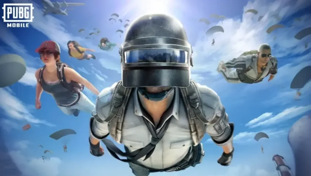 PUBG Mobile A16 Royale Pass Leaks: Glacier Skin, Weapons & Rewards