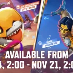 Namor's Phantom Tide Costume Unveiled in Marvel Rivals Season 4 Update