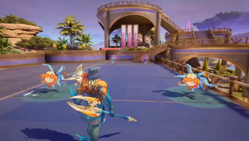 Event Details: How to Obtain the Phantom Tide Costume