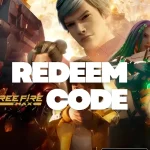 Free Fire Max Redeem Codes (Nov 14–16, 2025): Latest Garena Rewards
