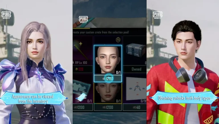 PUBG Mobile Update: Character J Arrives in New Royale Pass Release