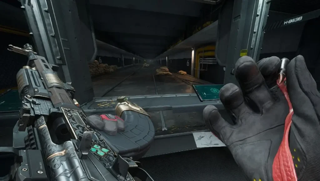 S-Tier Weapons: Elite Gear for Competitive FPS Play