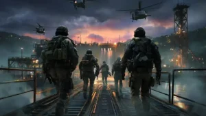 Delta Force Weapon Tier List: Top FPS Game Gear for Dominance