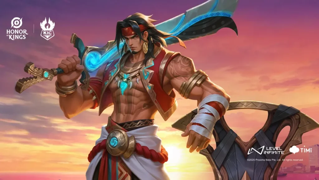 The Story of LapuLapu: Cultural Significance in HoK