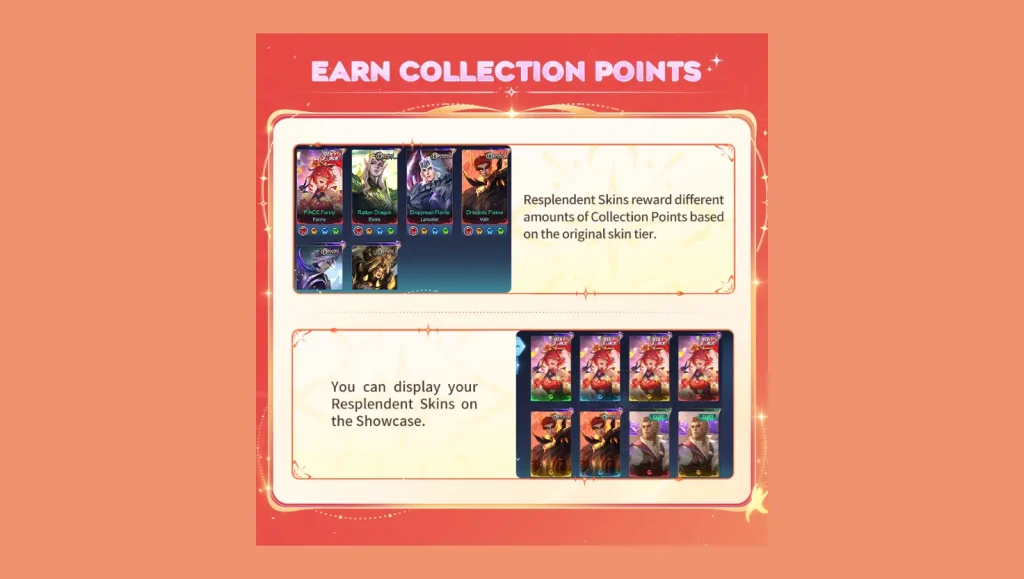 Mobile Legends Anniversary Shop: Exclusive Purchase Options