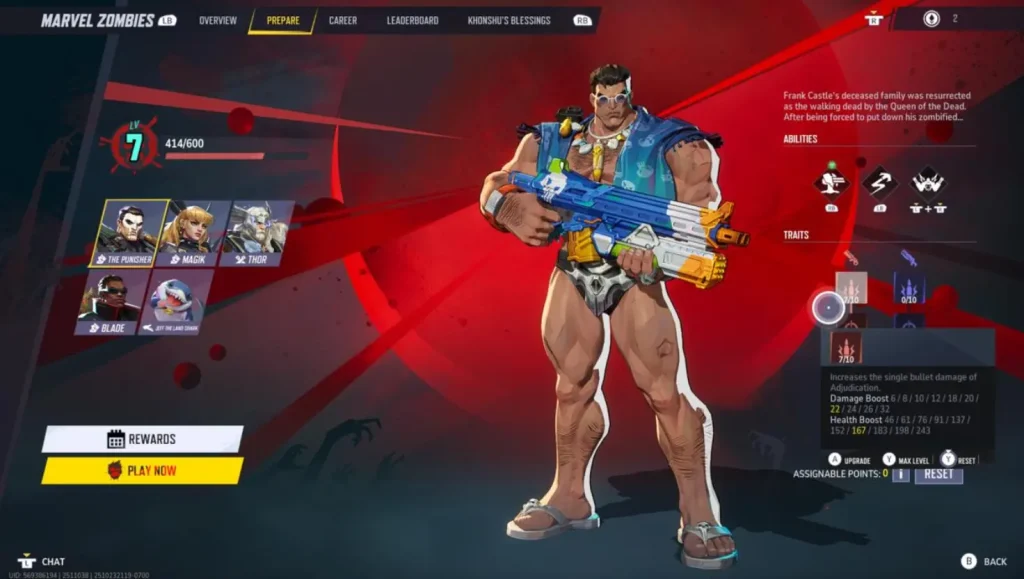 Blade Knight Skin: Design Features & In-Game Benefits