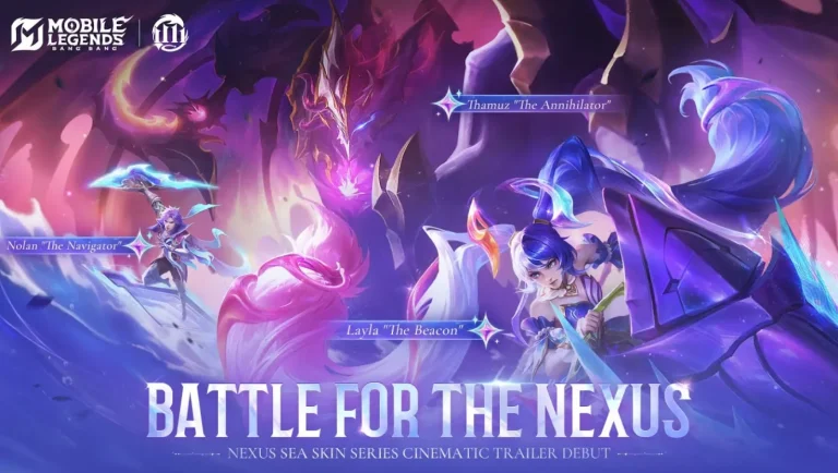 Event Duration, Server Availability, and Rules