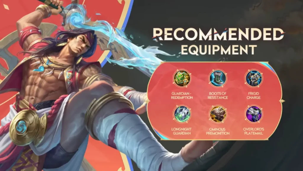 How to Claim Your Free LapuLapu Hero in HoK Event