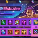 KOF98 UM OL's Top-up Event with Super Discounts for Updated Game Function