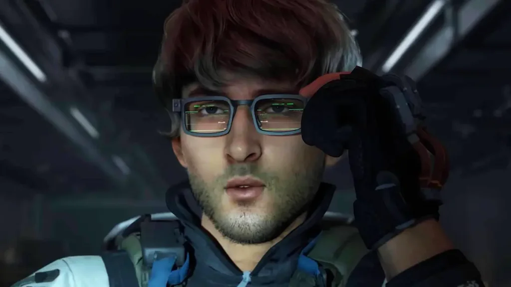 Delta Force Season 7 introduces a standout new operator called Gizmo whose real name is Rasheed Rahal.