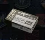 Bala ng Delta Force .45 ACP Super sa Game Season 7 na tinatawag na Ahsarah