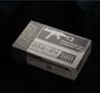 Bala ng Delta Force 4.6×30mm Ultra SX sa Game Season 7 na tinatawag na Ahsarah