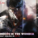 Delta Force Season 7 Named Ahsarah Updates New Operator, Game Map & Weapons