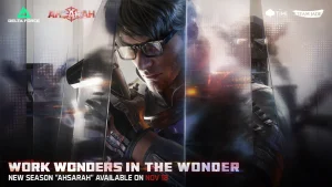 Delta Force Season 7 Named Ahsarah Updates New Operator, Game Map & Weapons