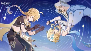 Genshin Impact Version 6.2 Updates Banners, New Characters, Weapons & Buffs