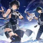 Wuthering Waves Version 2.8 Updates Banners, New Characters, Weapon, Echo Set & Skin