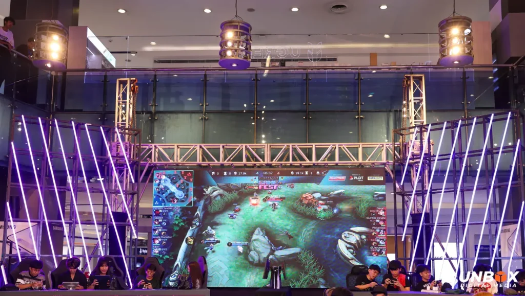 M7 World Championship’s Global Brand Partners