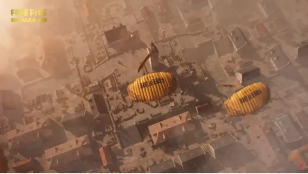 October 22 Special Free Fire Highlights: Gloo Wall Skins & Emotes