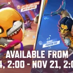 Claim Free Pumpkin Curse Emote in Marvel Rivals Halloween Event 2025