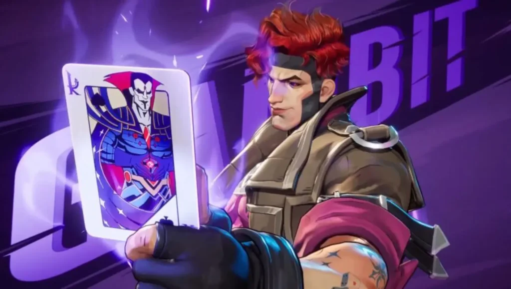 Explore the Reimagined Marvel Rivals Map & New Game Mode