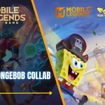MLBB x SpongeBob Collab: Get Free Hero Skins & Special Gaming Rewards