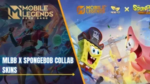 MLBB x SpongeBob Collab: Get Free Hero Skins & Special Gaming Rewards