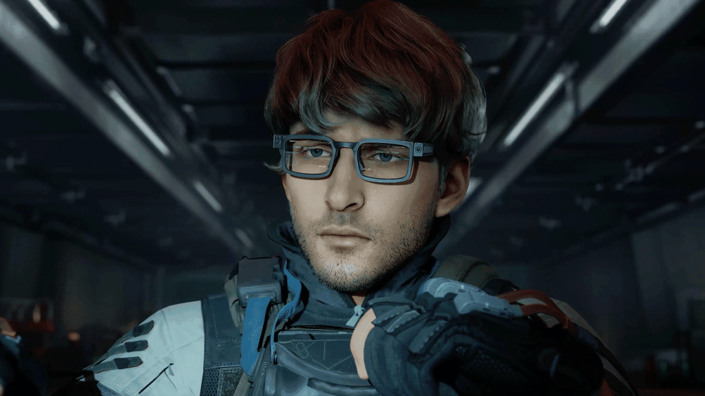 Delta Force Season 7 New Operator Gizmo