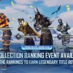 PUBG Mobile's 410 Monetization Campaign: Annual Collection Ranking