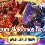 Super Sus Colosseum Game Update: Nezha & Kaiju Strategy Guide