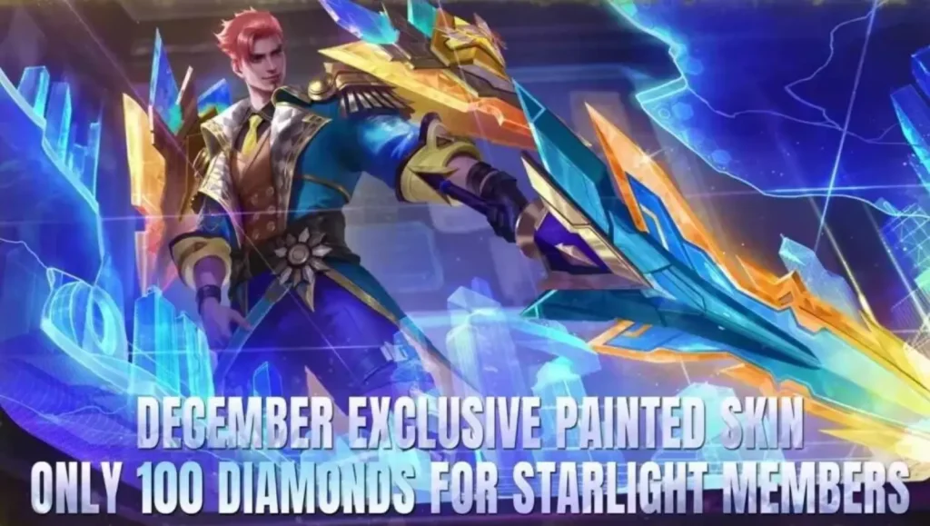 Is the December StarLight Pass Worth Your MLBB Diamonds?