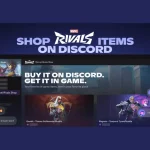Discord Launches In-Game Purchases for Marvel Rivals: New Game Shop Features