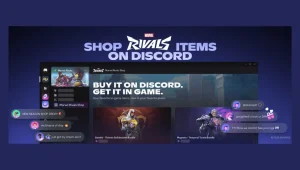 Discord Launches In-Game Purchases for Marvel Rivals: New Game Shop Features