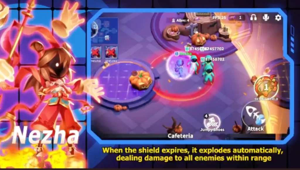 Colosseum Game Mode Strategy & Current Super Sus Meta